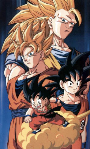 Otaku Gallery  / Anime e Manga / Dragon Ball / Personaggi / Goku / 040.gif